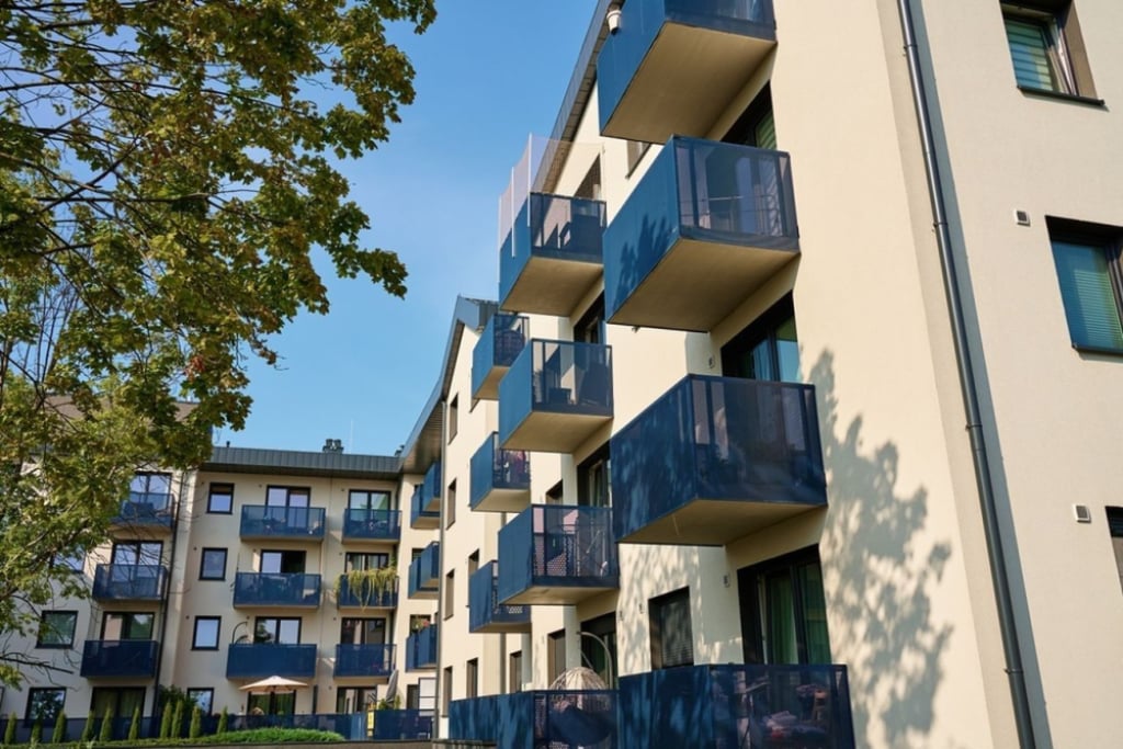 Nowe mieszkania we Wrocławiu – gdzie znajdziesz najlepsze oferty w 2025 roku? - Materiał Sponsora