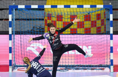 Arne Senstad wybrał skład na mecz z Serbią