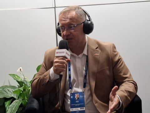 Dolny Śląsk gospodarczym sercem Polski. Ruszyło 34. Forum Ekonomiczne w Karpaczu - 3