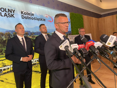 Dolny Śląsk gospodarczym sercem Polski. Ruszyło 34. Forum Ekonomiczne w Karpaczu - 5