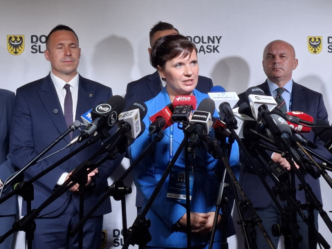 Dolny Śląsk gospodarczym sercem Polski. Ruszyło 34. Forum Ekonomiczne w Karpaczu - 10