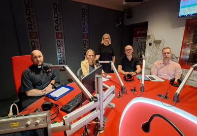 R&oacute;żne punkty słyszenia: Kto się boi edukacji zdrowotnej? Dyskutujemy o nowym przedmiocie w szkołach