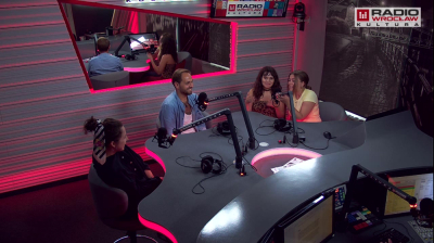 AST gościnnie we Wsp&oacute;łczesnym (WIDEO z RWK)