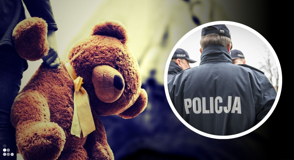 Legnica: Dzieci odebrane pijanym rodzicom czekały kilkanaście godzin na schronienie, bo nie było dla nich miejsca. Instytucje zawiodły? - Legniccy policjanci, którzy chronili małe dzieci przed ich agresywnymi rodzicami, musieli opiekować się maluchami do czasu znalezienia dla nich miejsca w ośrodku.