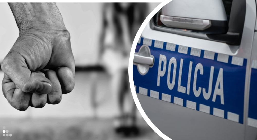 Bierutowski policjant dopuścił się napaści na tle seksualnym? "Zostanie wydalony ze służby" - Bierutowski policjant dopuścił się napaści na tle seksualnym?