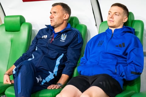 Francuskie gwiazdy na wrocławskim stadionie. Mamy zdjęcia z obu treningów! [GALERIA] - 23