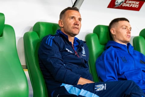 Francuskie gwiazdy na wrocławskim stadionie. Mamy zdjęcia z obu treningów! [GALERIA] - 24
