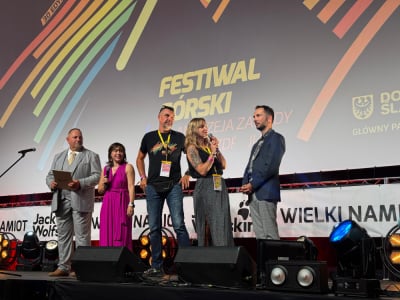 Ruszył Festiwal G&oacute;rski w Lądku-Zdroju. Tysiące uczestnik&oacute;w, spotkania, filmy i koncerty