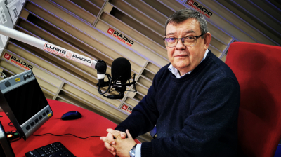 Rozmowa Dnia: Prof. Robert Alberski, politolog z Uniwersytetu Wrocławskiego