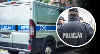 Pijana zaatakowała nożem bezdomnego. Areszt dla 44-latki
