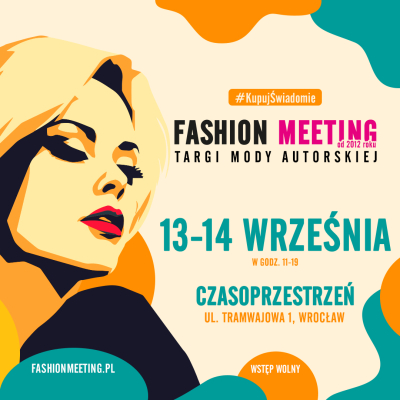 Kupuj Świadomie – festiwal jesiennych wyborów już 13–14 września w hali Czasoprzestrzeń - 0