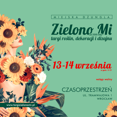 Kupuj Świadomie – festiwal jesiennych wyborów już 13–14 września w hali Czasoprzestrzeń - 1