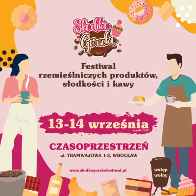 Kupuj Świadomie – festiwal jesiennych wyborów już 13–14 września w hali Czasoprzestrzeń - 4