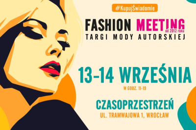 Kupuj Świadomie &ndash; festiwal jesiennych wybor&oacute;w już 13&ndash;14 września w hali Czasoprzestrzeń