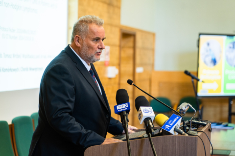 Pierwszy pacjent otrzymał wyprodukowane w Polsce komórki CAR-T. To szansa dla chorych na chłoniaka - 2