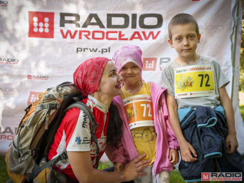 W Parku Wschodnim trwa Bieg Radia Wrocław na Koniec Lata - 18