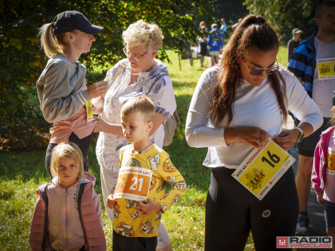 W Parku Wschodnim trwa Bieg Radia Wrocław na Koniec Lata - 20