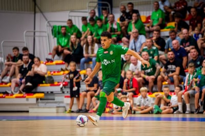 Mistrz Polski przyjeżdża do Wrocławia. Przed futsalowym Śląskiem duże wyzwanie