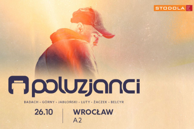 Po trzynastu latach&nbsp;Poluzjanci&nbsp;wracają z nowym albumem &bdquo;4P&rdquo; i ogłaszają długo wyczekiwaną trasę koncertową!