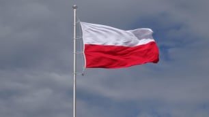Wojsko zestrzeliło drony na wschodzie kraju. Naruszono polską przestrzeń powietrzną