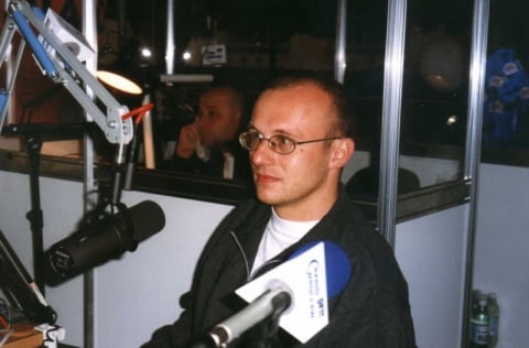 25 lat temu stworzyliśmy historię! Wspominamy bicie rekordu Guinessa w Radiu Wrocław. To ponad 93 godziny programu [ZDJĘCIA] - 4