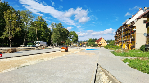 Miliony złotych dla powiatu ząbkowickiego oraz kłodzkiego. To nie koniec inwestycji po powodzi - 1