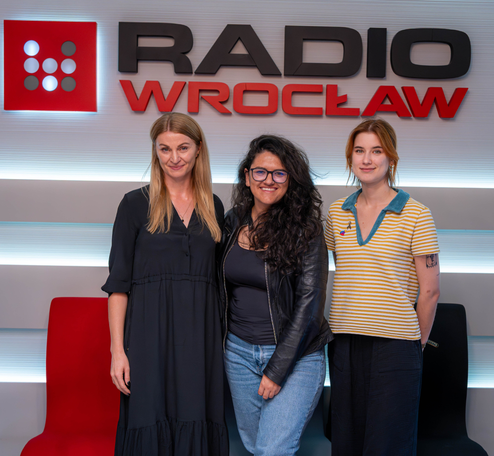 OPP: Fundacja "Na Ratunek Dzieciom z Chorobą Nowotworową" - Fot. RW