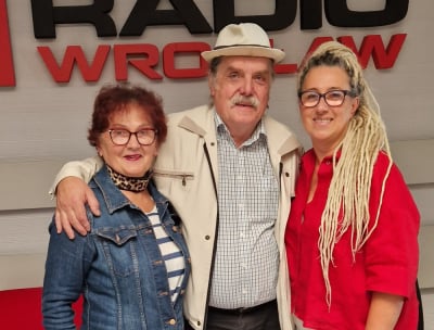 Seniorzy: Fundacja ,,BLUES COUNTRY&rdquo;