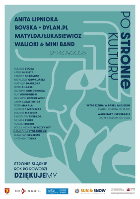 Jelenia Góra, Stronie Śląskie, Lądek-Zdrój. Sprawdzamy wydarzenia, które warto odwiedzić w weekend - 1