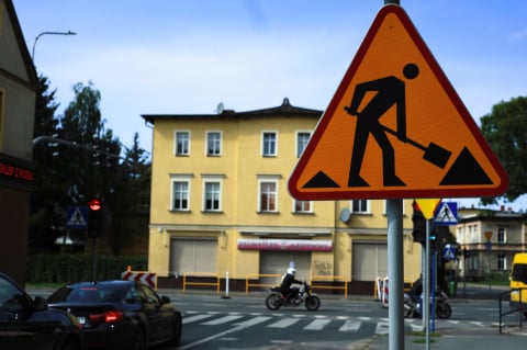 Kolejne utrudnienia w Jeleniej Górze. Ważne zmiany dla kierowców na ulicy Wolności - 2