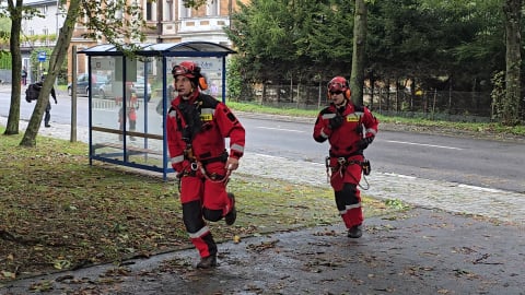 Rozmycie wału zbiornika w Stroniu Śląskim wywołało katastrofę. Mieszkańcy wciąż pamiętają tę tragedię - 5