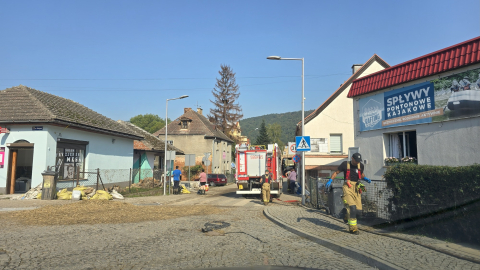 Bardo rok po powodzi. "Zostanie w nas wyrwane poczucie bezpieczeństwa" - 0