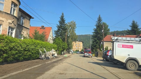 Bardo rok po powodzi. "Zostanie w nas wyrwane poczucie bezpieczeństwa" - 2