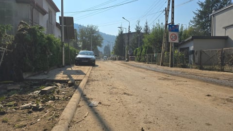 Bardo rok po powodzi. "Zostanie w nas wyrwane poczucie bezpieczeństwa" - 3