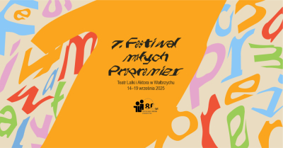 DRJ: VII Festiwal małych Prapremier