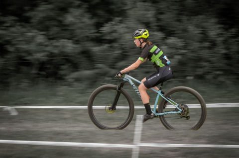 Górale na Start, czyli Puchar Polski MTB w Boguszowie-Gorcach. Zdobądź pakiet startowy od Radia Wrocław! - 0