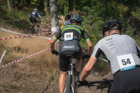 Górale na Start, czyli Puchar Polski MTB w Boguszowie-Gorcach. Zdobądź pakiet startowy od Radia Wrocław! - 1