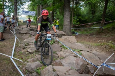 G&oacute;rale na Start, czyli Puchar Polski MTB w Boguszowie-Gorcach. Zdobądź pakiet startowy