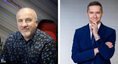 Rok po powodzi na Dolnym Śląsku. Dariusz Chromiec i Tomasz Nowicki w Rozmowie Dnia Radia Wrocław