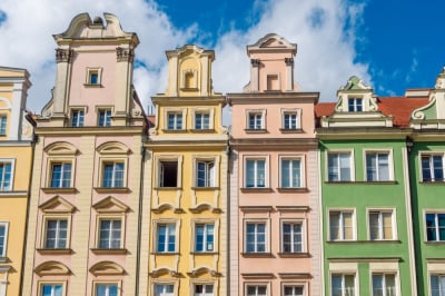 Rynek nieruchomości we Wrocławiu 2025 - analiza cen i jakości życia
