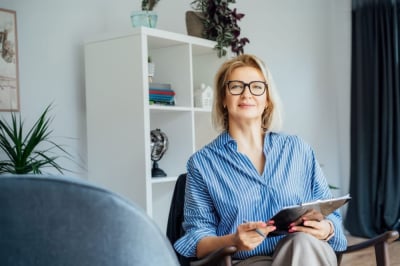 Jak wybrać odpowiedniego psychologa? - poradnik