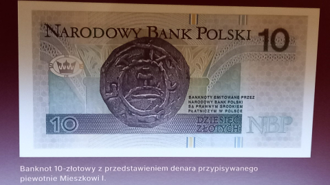 To największa kolekcja piastowskich monet zebranych w jednym miejscu. Można ją zobaczyć w Legnicy - 2