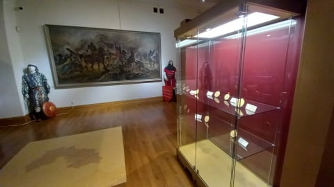 To największa kolekcja piastowskich monet zebranych w jednym miejscu. Można ją zobaczyć w Legnicy - 4