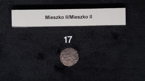 To największa kolekcja piastowskich monet zebranych w jednym miejscu. Można ją zobaczyć w Legnicy - 6