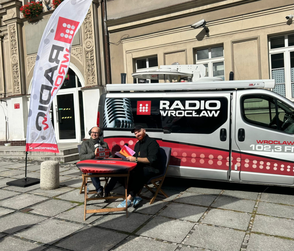 DRJ: 7. Festiwal małych Prapremier w Wałbrzychu - fot. P. Lechowska