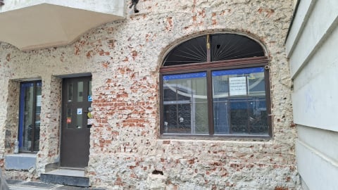 Kłodzko rok po powodzi. Odbudowa potrwa jeszcze długo. "Obawiamy się cały czas najgorszego" - 1