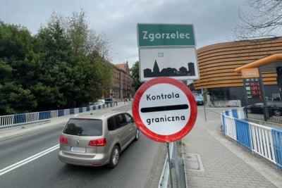 Co dalej z polskimi kontrolami na granicy z Niemcami? Rząd chce je przedłużyć o p&oacute;ł roku