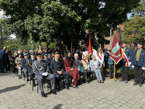 "43 lata mieliśmy zamknięte usta". Obchody Światowego Dnia Sybiraka we Wrocławiu - 0