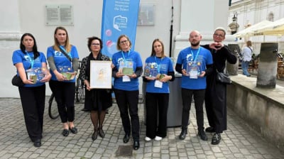 "Dla Kasi dobro dzieci było najważniejsze". Chcą pomagać najmłodszym, by uczcić pamięć Katarzyny Stoparczyk