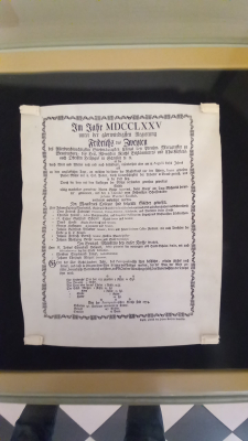 Tylko dziś można zobaczyć skarb z legnickiej katedry! Wyjątkowe artefakty czekały prawie 400 lat - 0